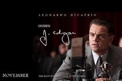 j edgar the film