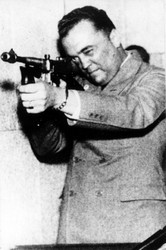 edgar hoover fbi