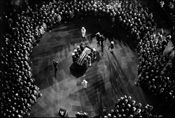 j edgar hoover death