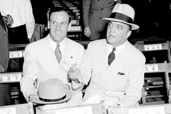j edgar and clyde